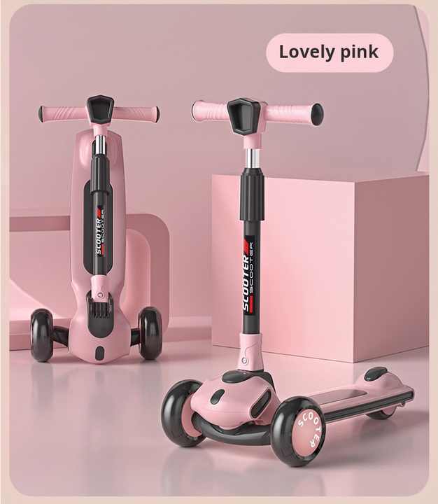 Children Scooty (1)