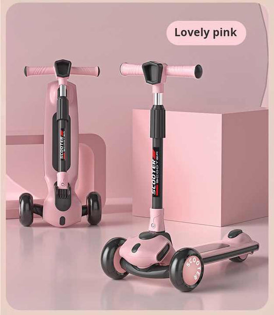 Children Scooty (1)