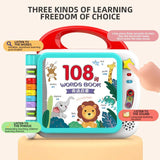 Learning E-Book With Bluetooth - KidoKraze