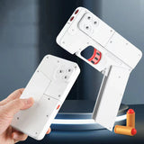 iPhone Nerf Glock Gun Toy