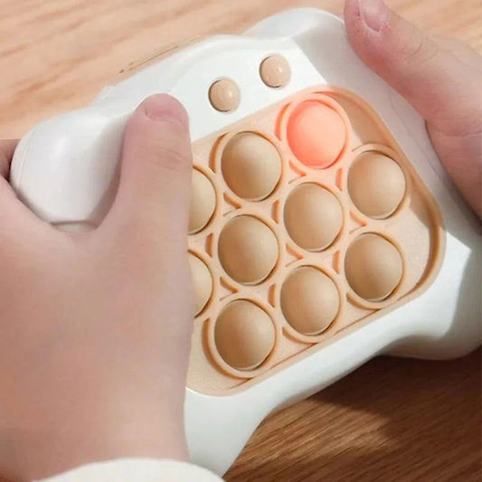 Pop N Play - Sensory Fidget Pop Toy - KidoKraze