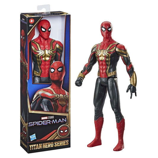 Titan Hero - KidoKraze