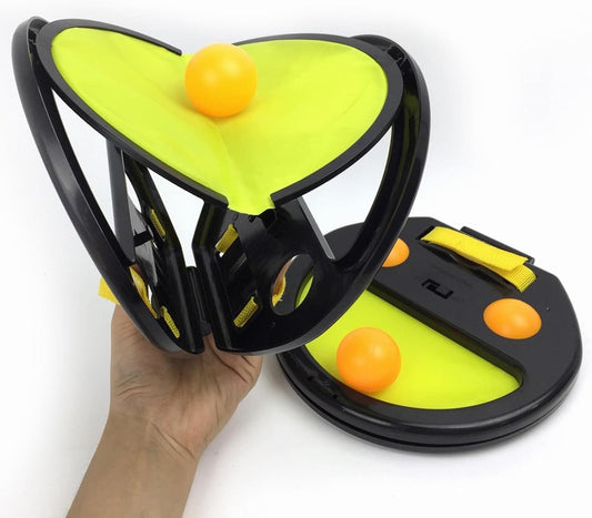 Toss and Catch Ball Game - KidoKraze
