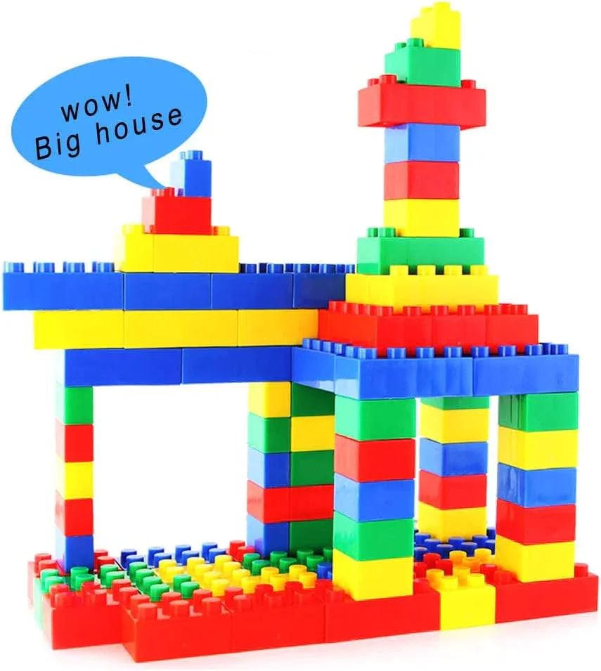 WounderPlay Tool Set basket for Kids - KidoKraze
