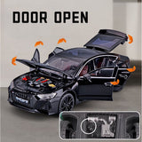 Audi RS7 1:24 Die Cast