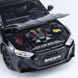 Audi RS7 1:24 Die Cast