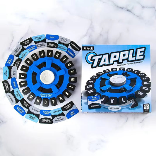Tapple Game Set