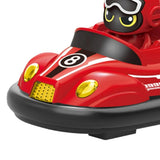 Remote Control Super Battle Bumper Cars